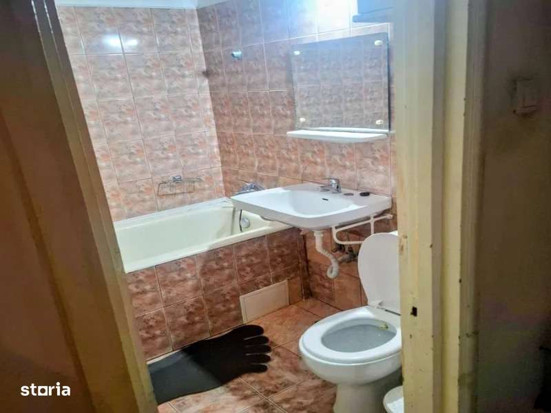Apartament cu 2 camere în Tomis 2, Constanța  Preț 85 000 €-4