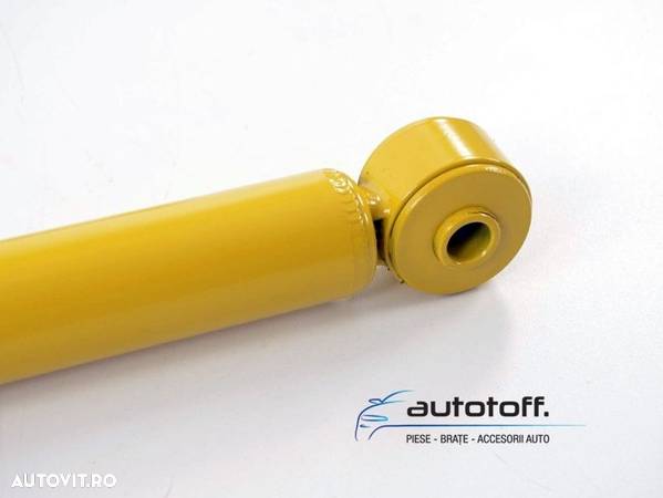 Suspensie sport reglabila VW Eos (06-15) FK Germania - 2