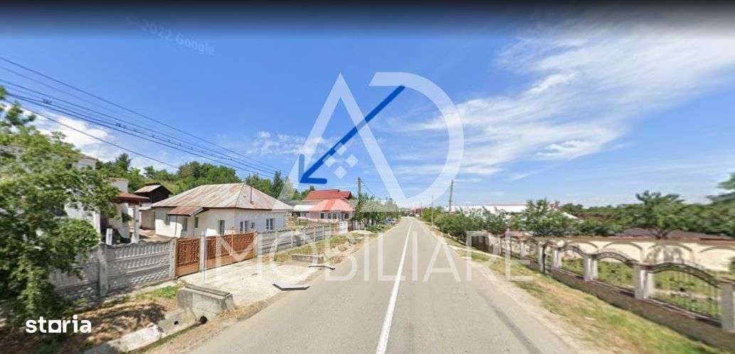 Vânzare Două Case pe Aceeași Proprietate, Comuna Bâlteni, Sat Peșteana - Imagine principală: 4/10