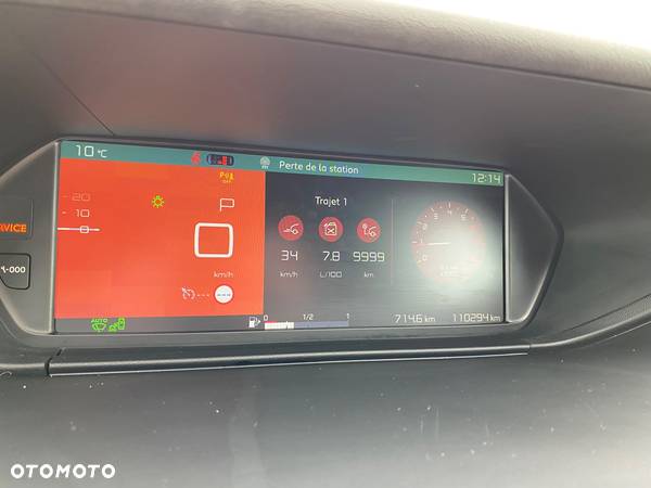 Citroën C4 Picasso PureTech 130 Stop&Start EAT6 SHINE - 16