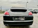 Porsche Panamera Platinum Edition - 41