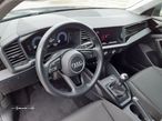 Audi A1 Sportback 25 TFSI Advanced - 4