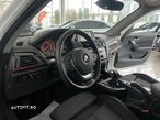 BMW Seria 1 116d EfficientDynamics Edition Sport Line - 21