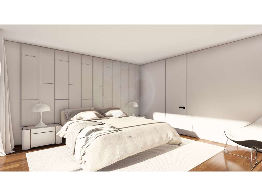 Moradia T4 de luxo em Esposende - Grande imagem: 5/25