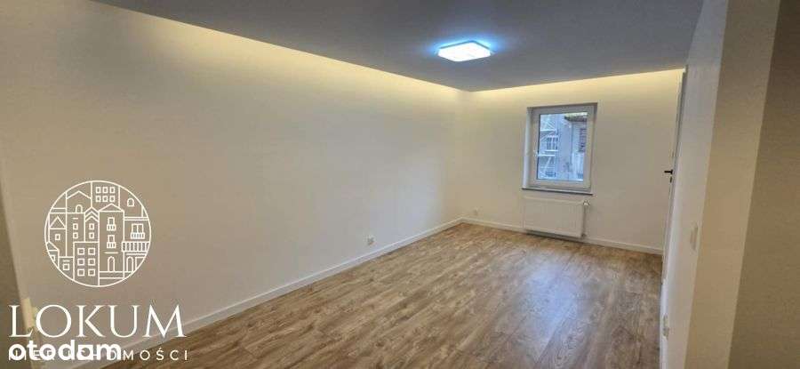 Mieszkanie po remoncie, okolica Małej Poczty. - Pełny obrazek: 1/13