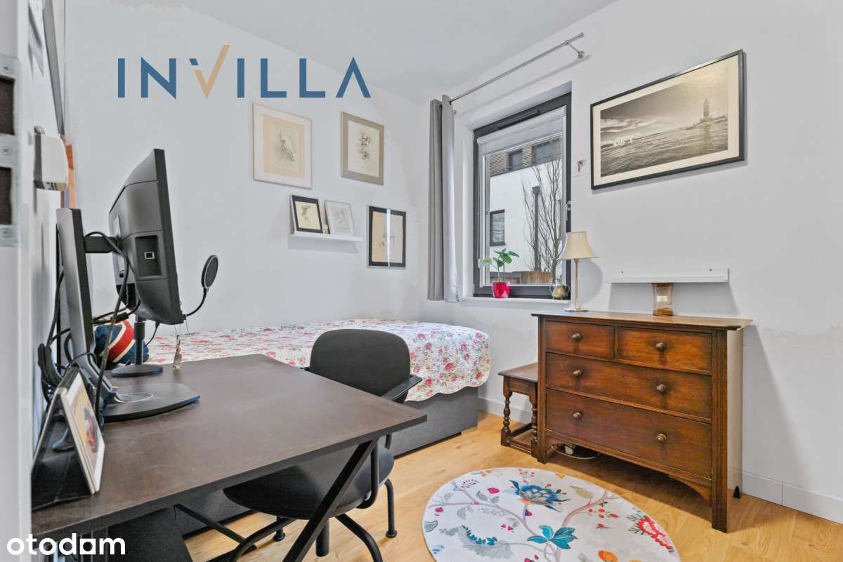 Apartament z ogrodem 300 m od morza | Anchoria-7