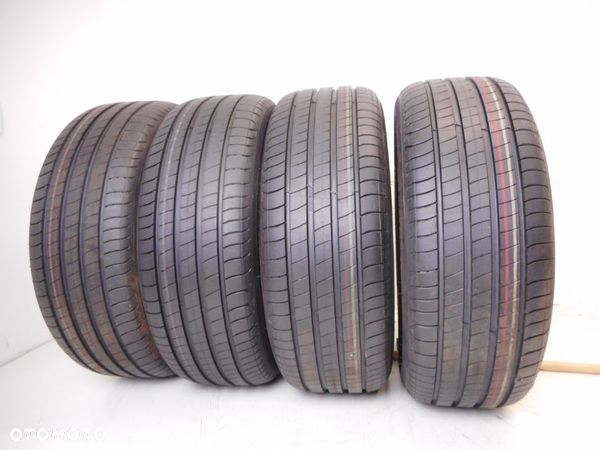 4X OPONY 195/55 R16 Michelin Primacy 4 Nowe ! 100% Bieżnika - 1