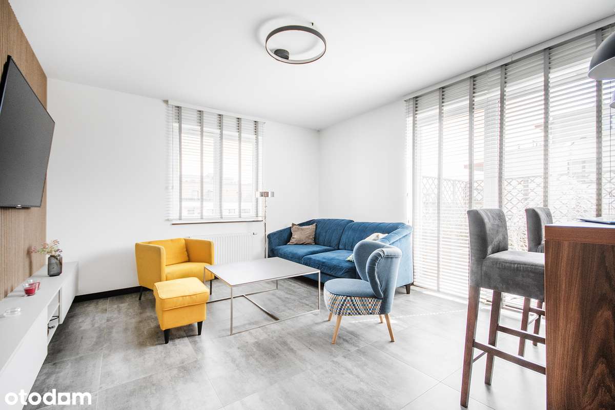 3 Pokoje | WYKOŃCZONE | 2 Balkony | 2 MIEJSCA GARAŻOWE | Komórka - Pełny obrazek: 3/20