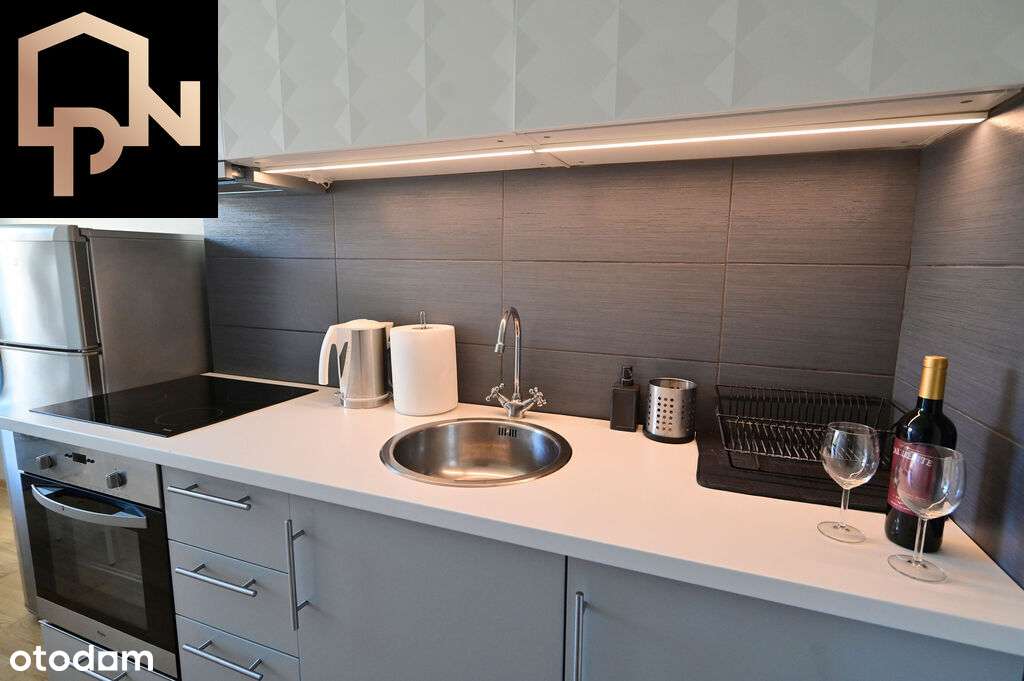 Atrakcyjne 2 pokoje Gdynia Wzg.  Św. Maksymiliana-17