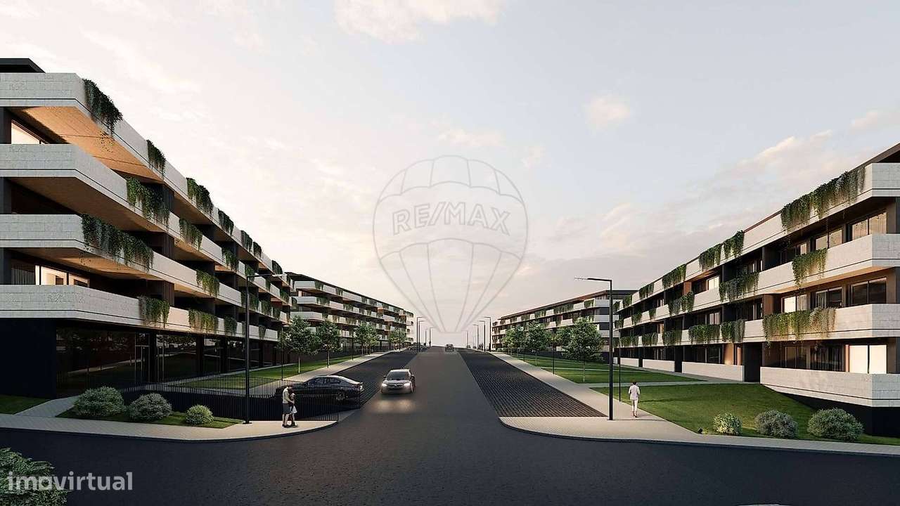 Apartamento T3 para venda-5