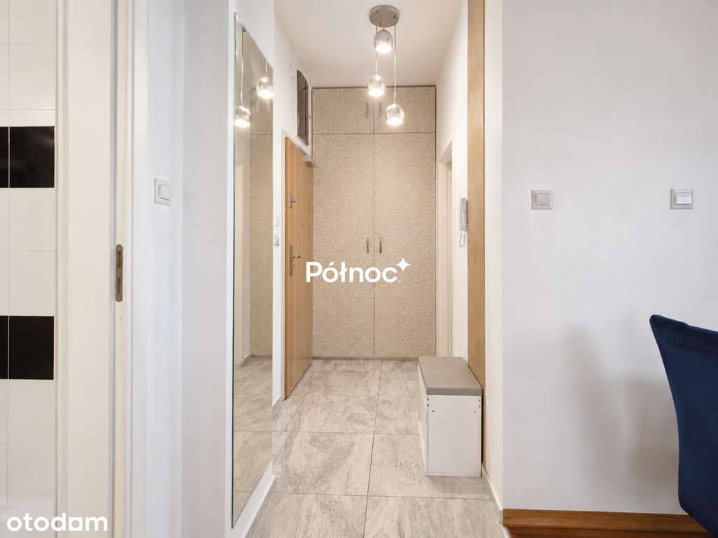2-pokojowy komfortowy apartament 60 m²-4