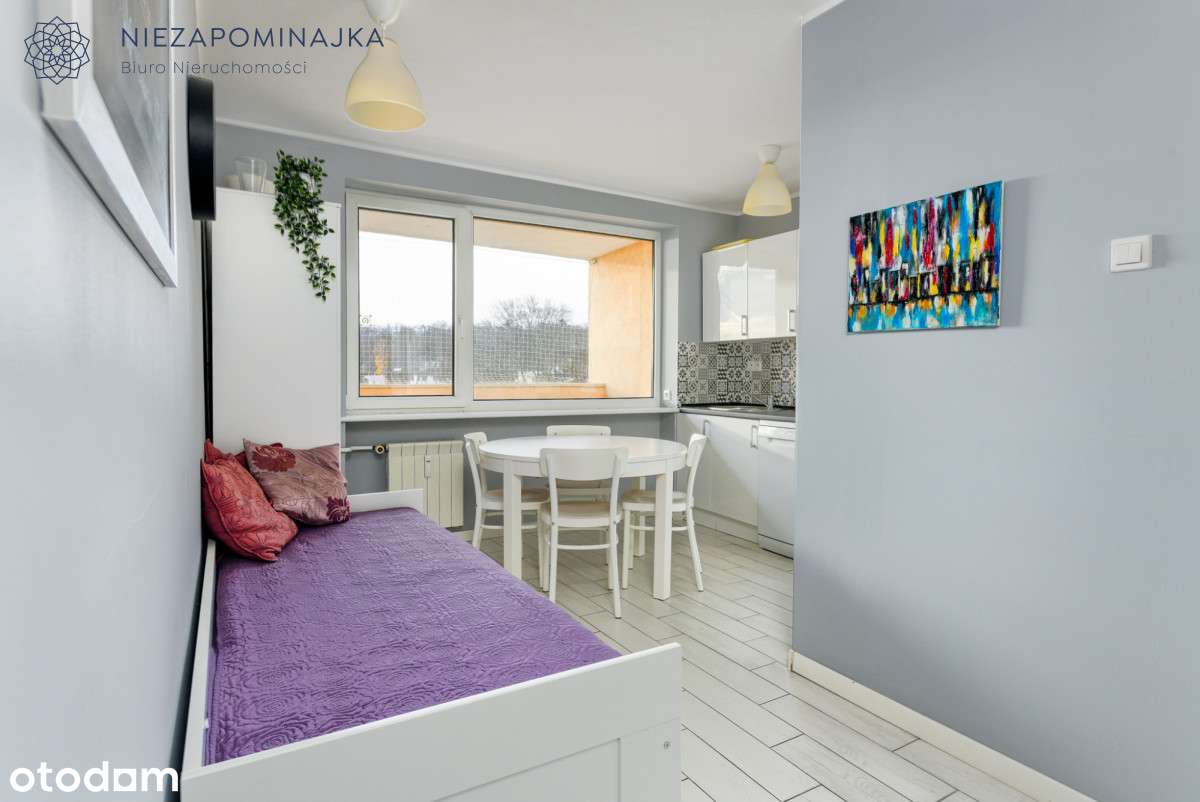 Mieszkanie na sprzedaż! Idealne pod inwestycje-8