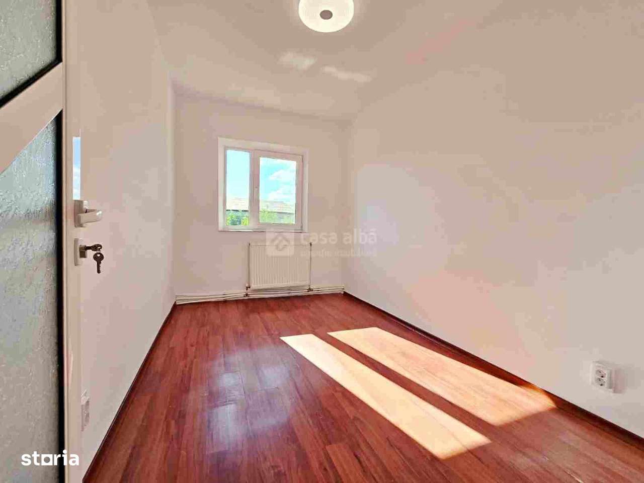 Galata - LIDL, 3 camere decomandat, disponibil imediat-4