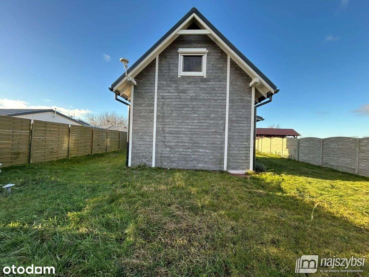 Kładno-Dom rekreacyjny - Pełny obrazek: 5/20