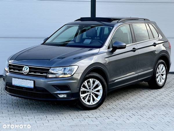 Volkswagen Tiguan 2.0 TDI BMT SCR Highline - 8