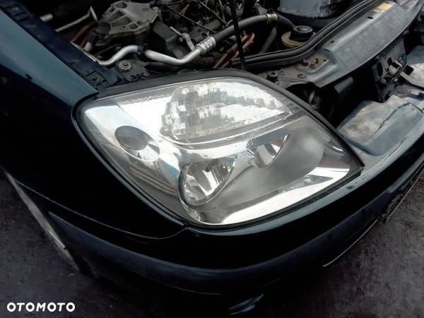 Lampa przednia prawa Valeo RENAULT Scenic I lift EU - 2