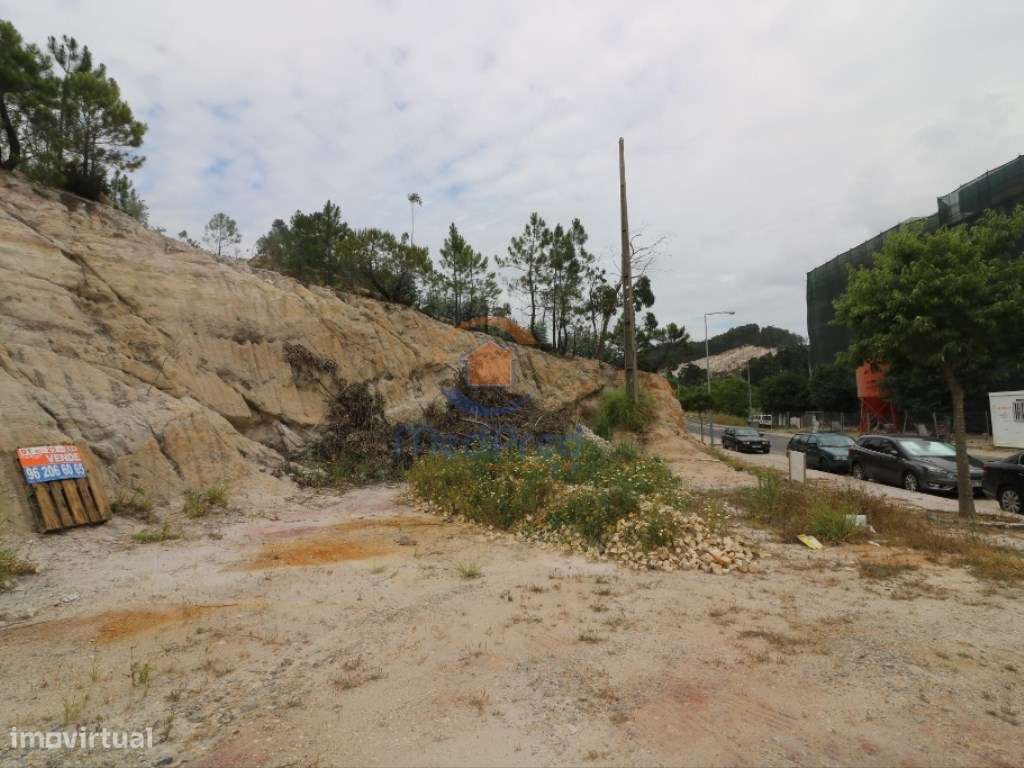 Lote de Moradia com 792m2 | Torres Vedras. - Grande imagem: 2/2