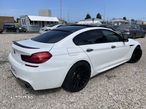 BMW Seria 6 640d Gran Coupe M Sport Edition - 25