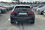 Mercedes-Benz A 180 d AMG Line Aut. - 7