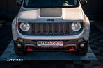 Jeep Renegade 1.3 Turbo 4x4 AT9 Limited - 5