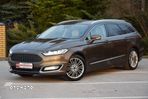 Ford Mondeo - 1