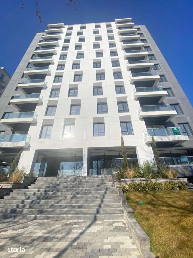 Apartament 2 camere,59 mp.,bloc nou,finisaje premium,zona Bd. Sisesti