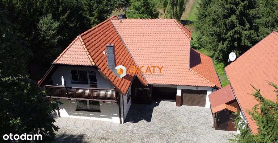 ___2 Domy wolnostojące_Duża działka_Garaż-4