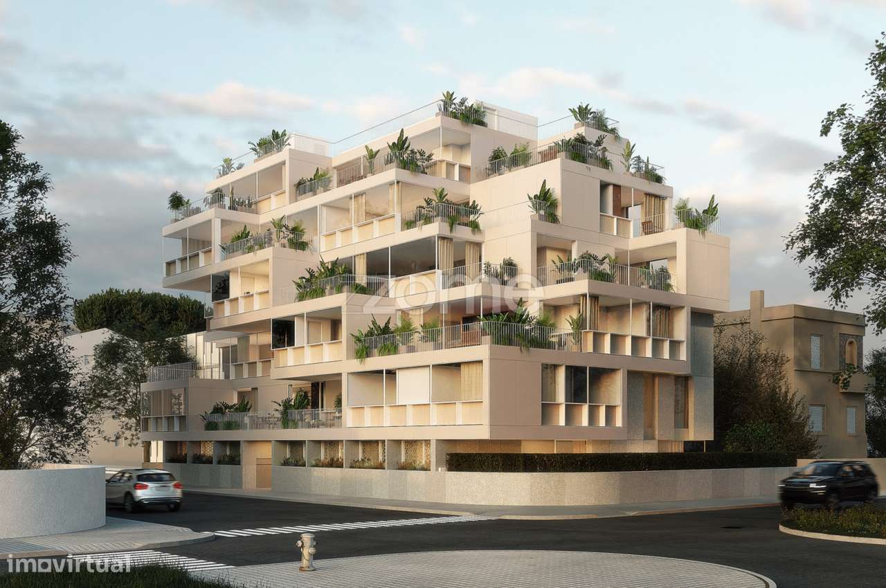 T4 +1 | Jardim | 2 LG | Antas, Porto - Grande imagem: 2/28