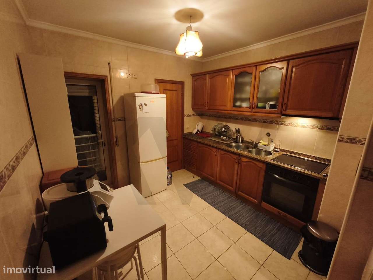 APARTAMENTO T2 - ED. TREVO SANTA MARIA DA FEIRA - Grande imagem: 5/22