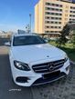 Mercedes-Benz E 200 9G-TRONIC AMG Line - 5