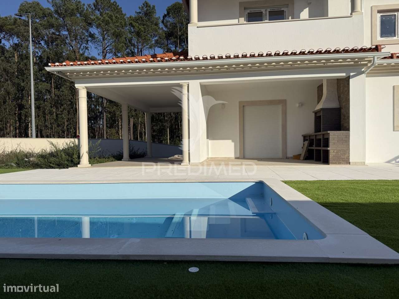 Moradia T4 Nova -São Mamede - Grande imagem: 5/34