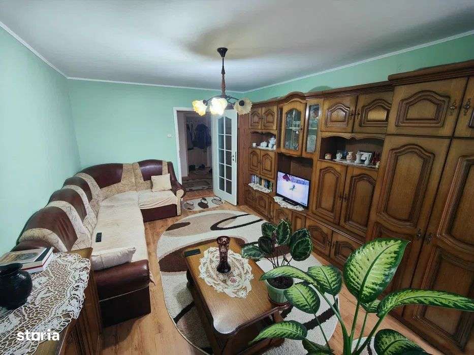 Gara Mare - Vanzare apartament 3 camere - Piata Garii-3