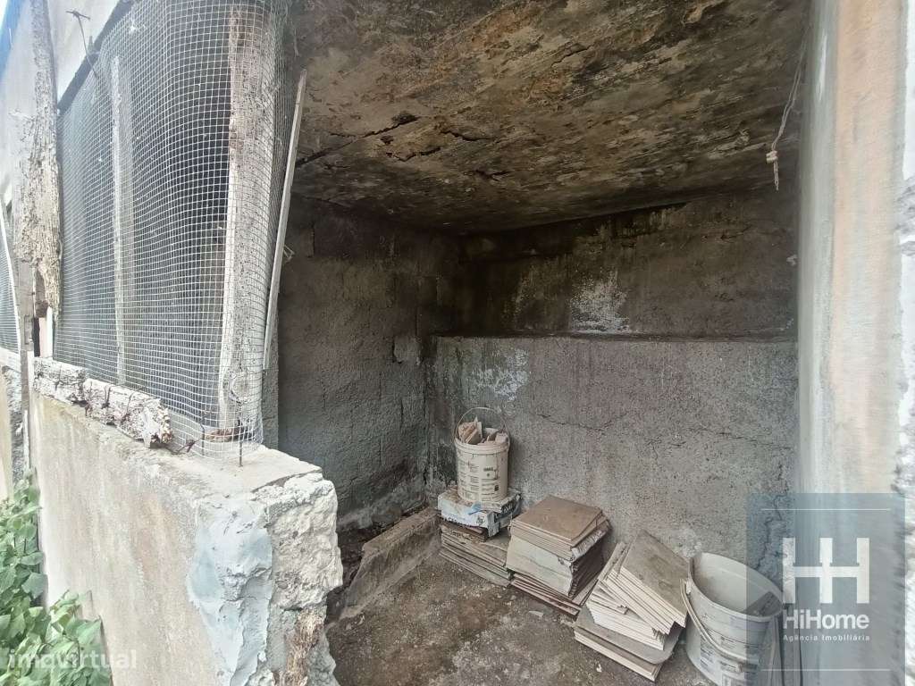 Moradia (Sem licença de utilização) T2 + T2 + 2 em sótão habitável ...-51