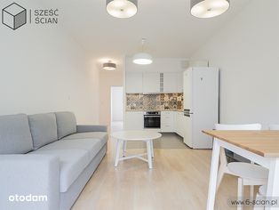 Mieszkanie 3pok | 57 m2 | Zakładowa | bez prowizji