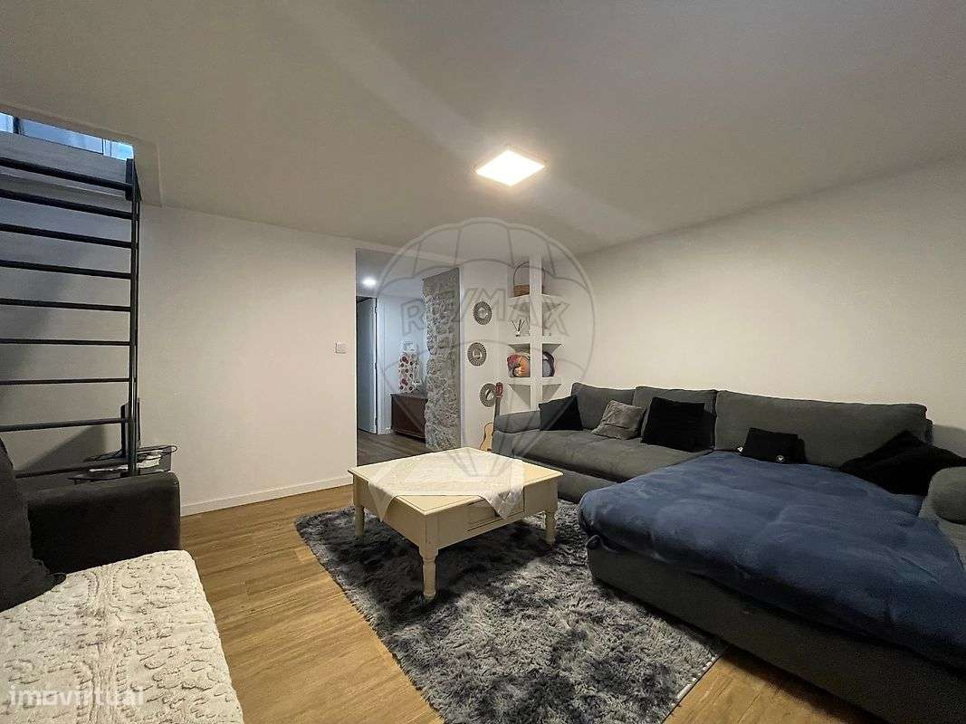 Moradia T2 para arrendamento - Grande imagem: 5/25