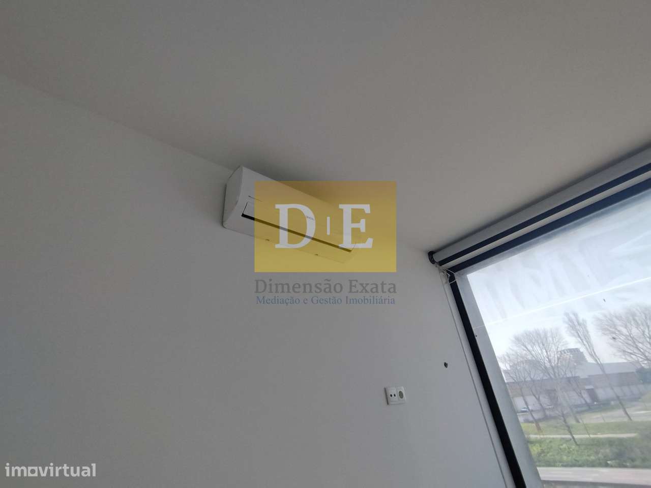 Escritório transformado em Apartamento T1 para Venda - Grande imagem: 4/16