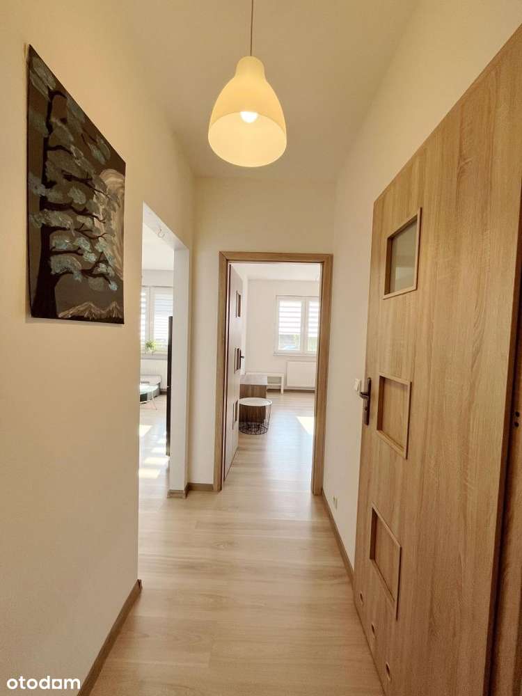 39m2 2pok gotowe do zamieszkania parter z garażem-5