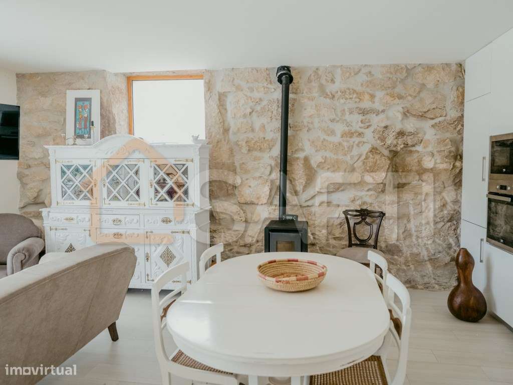 Moradia com vista fabulosa para Serra - Grande imagem: 5/60