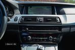 BMW 520 d Line Luxury Auto - 13