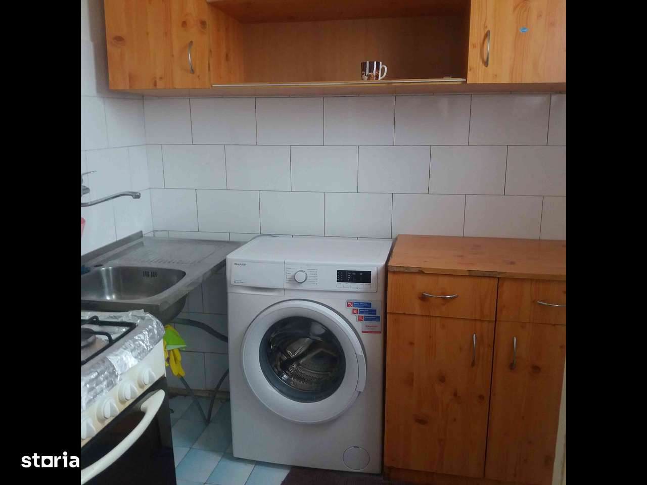 Apartament 3 camere semidecomandat - Imagine principală: 4/4