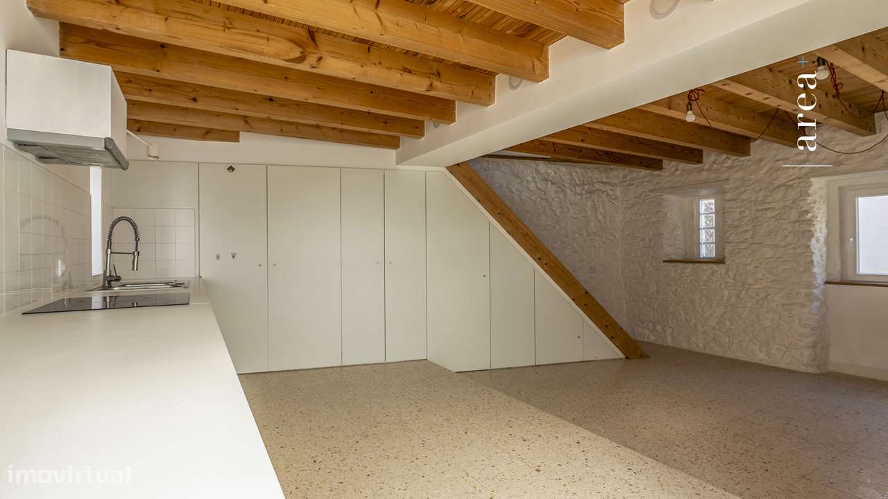 Imóvel Exclusivo | Casa do Beco-6