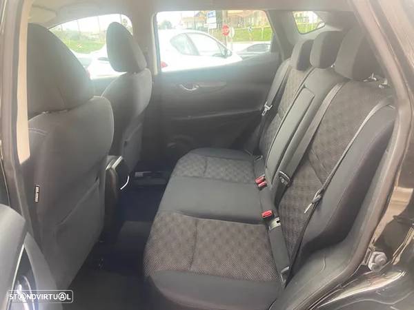 Nissan Qashqai 1.5 dCi Acenta - 6