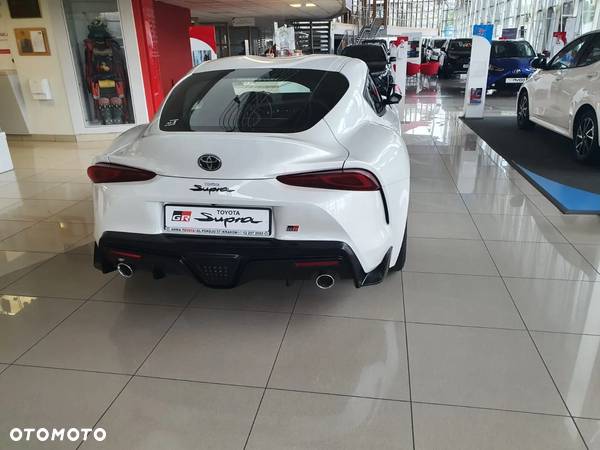 Toyota Supra 2.0 Turbo Fuji Speedway - 7