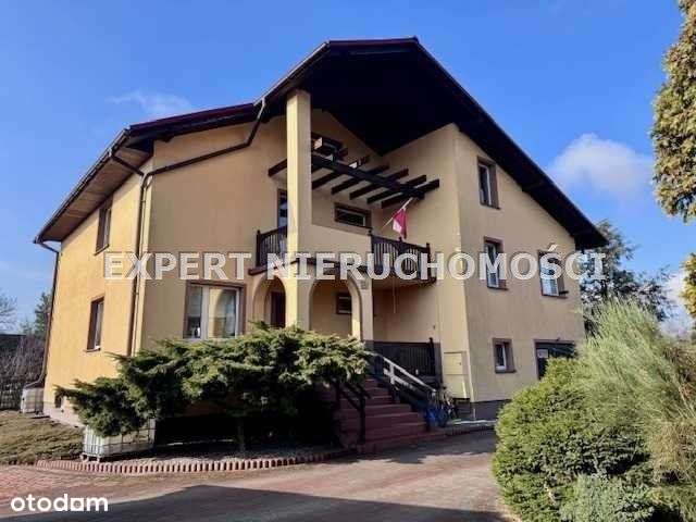 Duży Dom 315 m2 Z Trzema Garażami, Działka 1549 m2-10