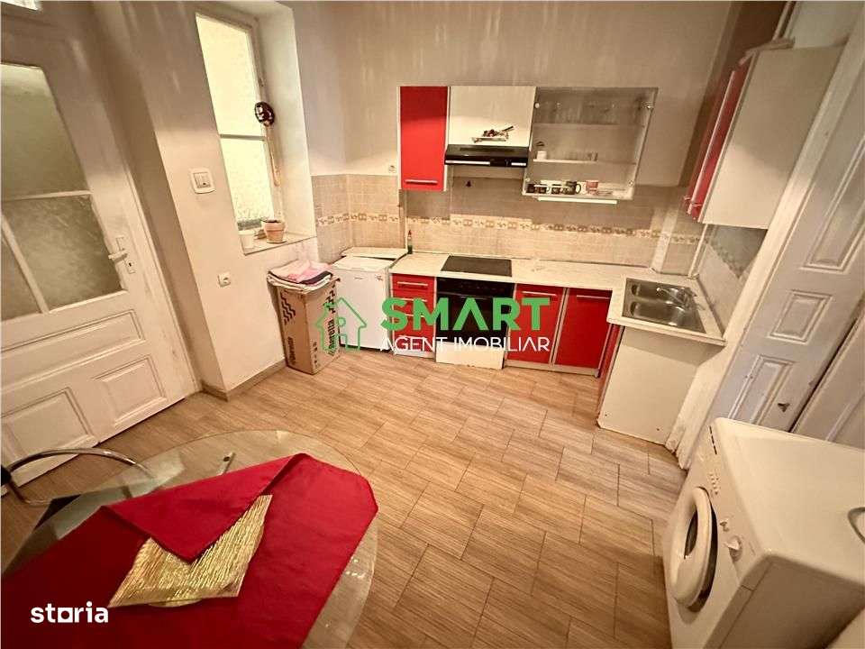 Apartament 2 camere. Zona Ultracentrala, Arad.-6