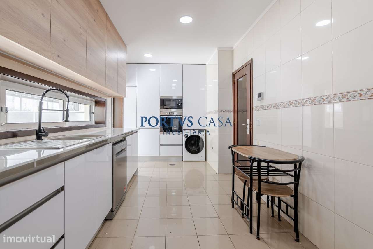 T2 com terraço e Box | Fornelo | Vila do conde-9