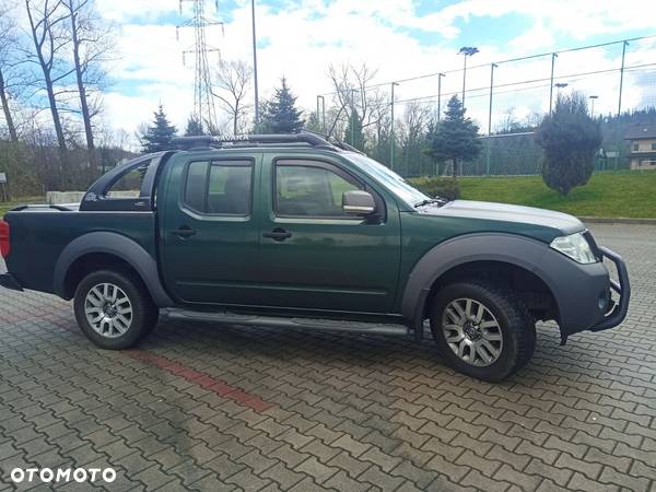 Nissan Navara - 3