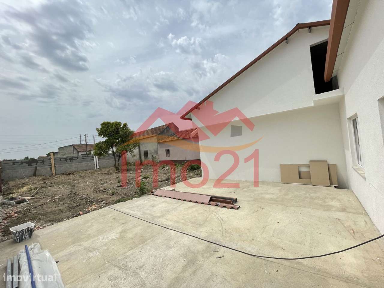 Moradia T1 em Cacia-31