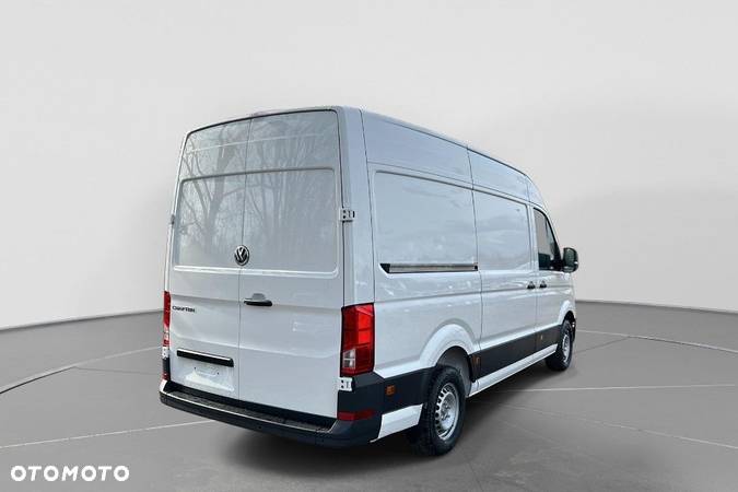 Volkswagen Crafter Furgon L3H3, 2.0BiTDI 177KM, 3640mm, Wysoki dach - 6