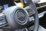 Jeep Avenger 54kWh - 12